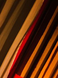 Full frame shot of multi colored pattern