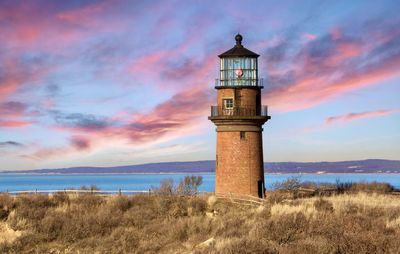 lighthouse