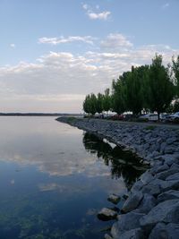 reflection