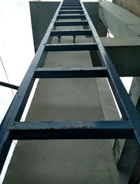 Low angle view of building
