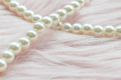 pearl jewelry