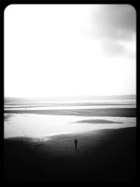sea