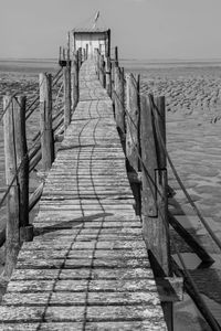 Seaside landscape at les mouthiers-en-retz in summer