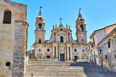 Chiesa madre 