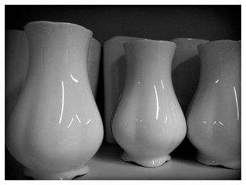 Close-up of multi colored pencils