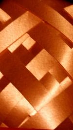 Full frame shot of patterned wall