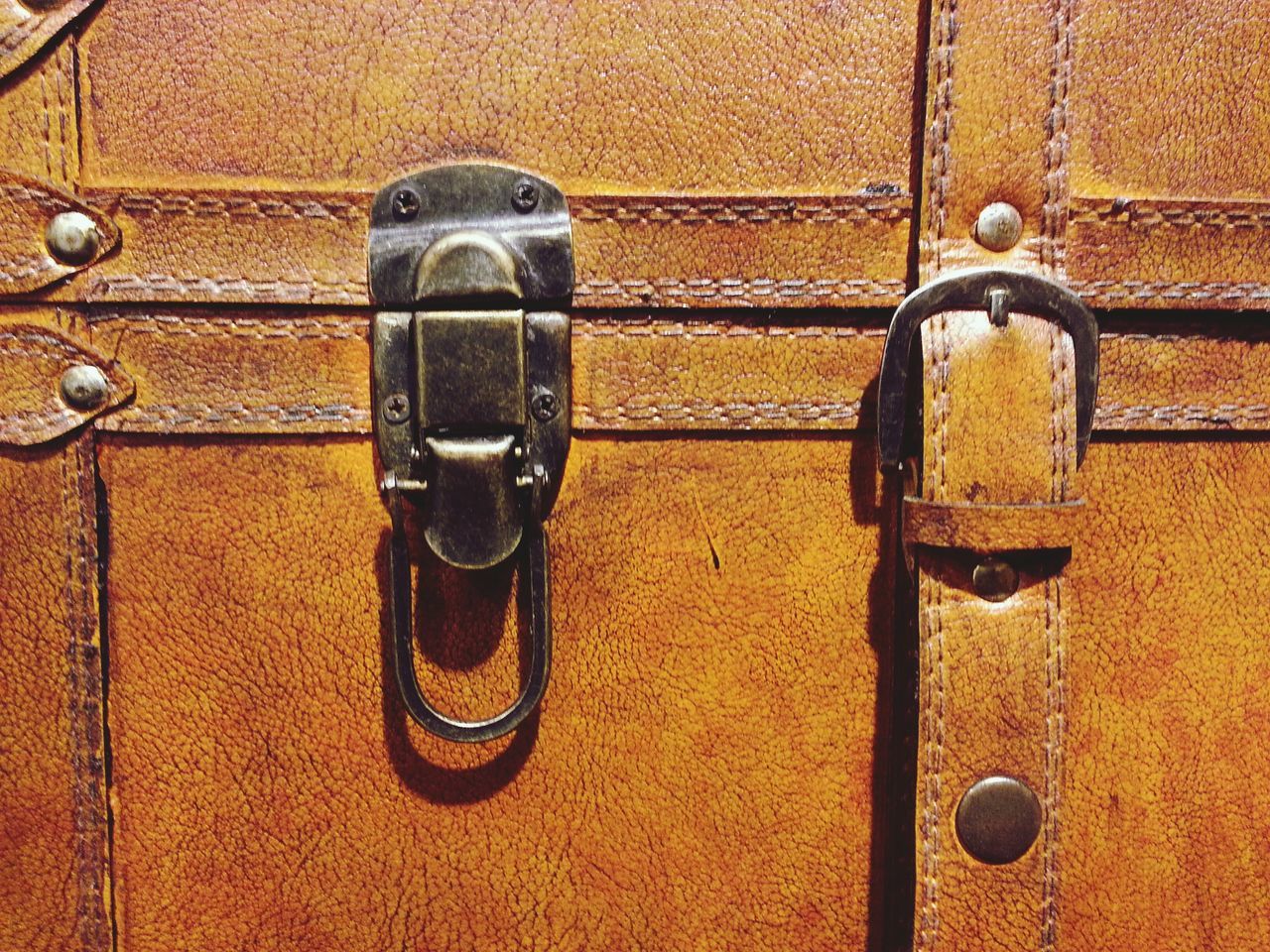 metal, close-up, security, protection, safety, full frame, metallic, handle, still life, no people, backgrounds, day, wall - building feature, old, outdoors, yellow, old-fashioned, high angle view, part of, lock