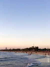 Payyambalam beach kerala