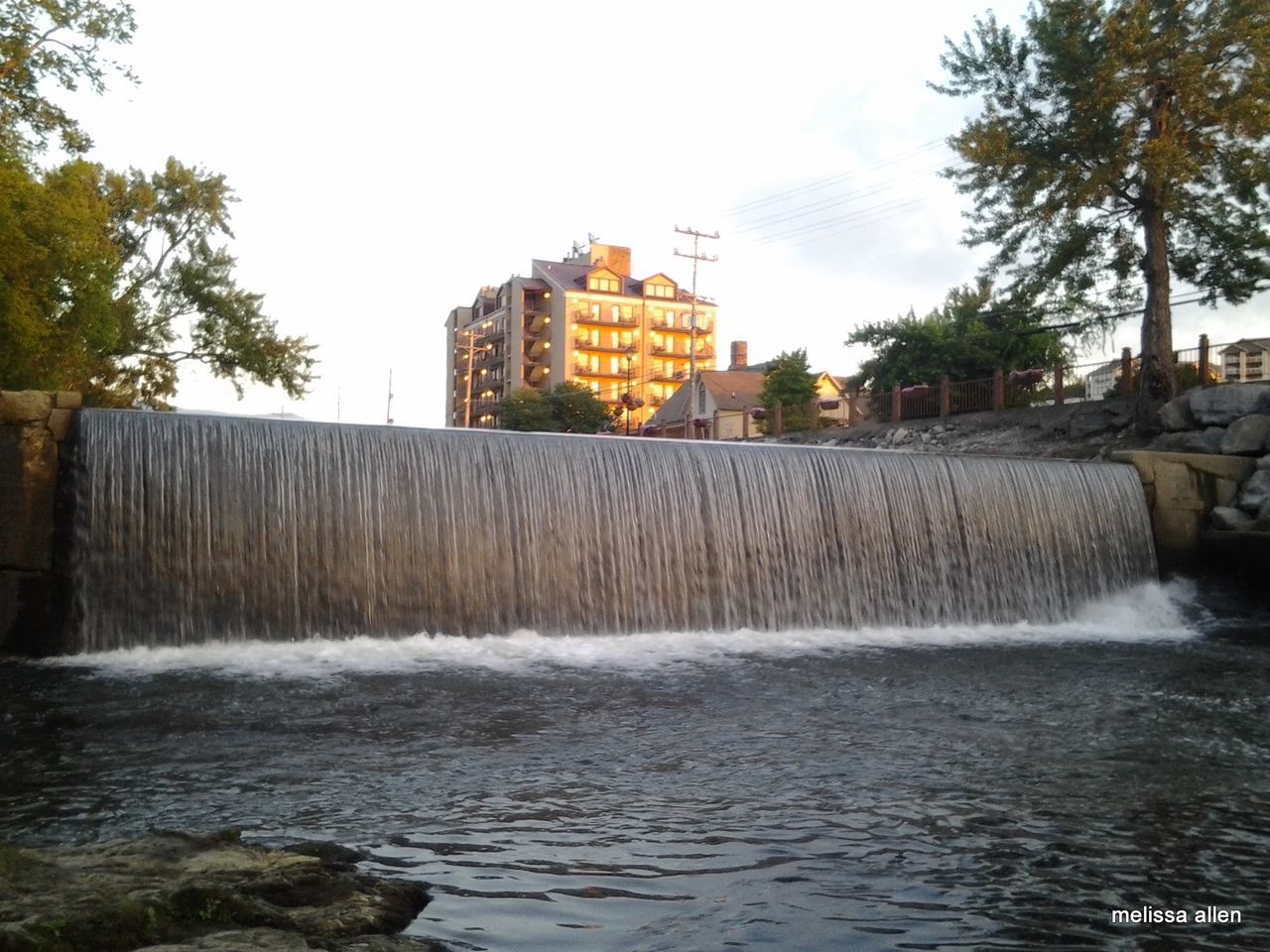 Pigeon forge, tennesse