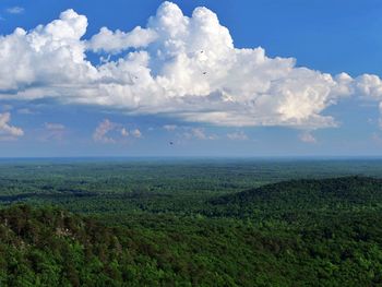 North carolina mountains