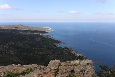 sea