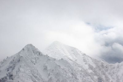 mountain