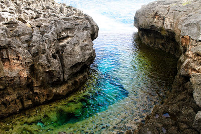 Billabong beach nusa penida never disappoint me