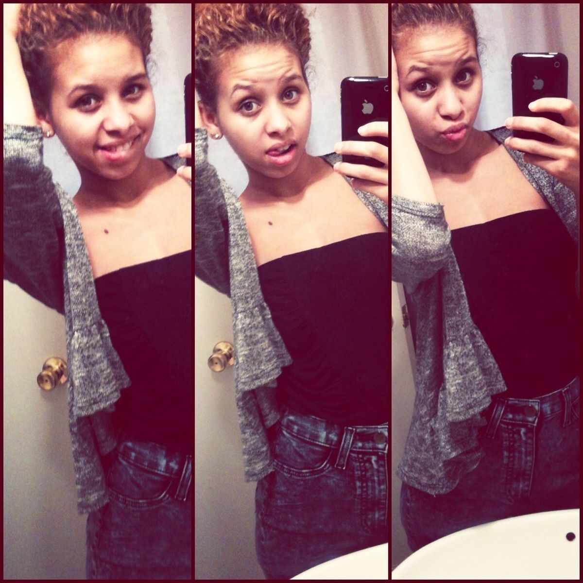 High waisted pants , #chilling