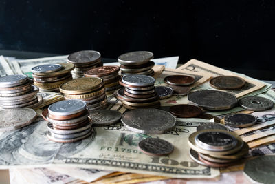 money