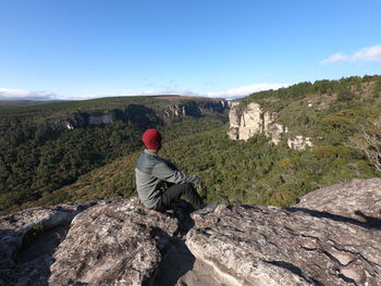 wilderness