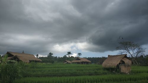 Maha gangga valley
