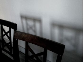 View of built structure