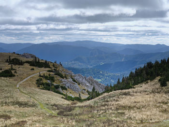mountain