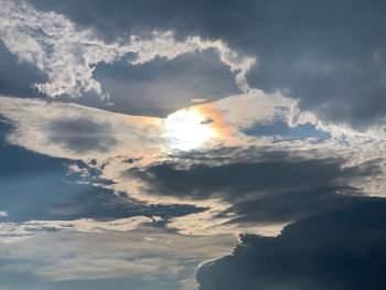 sky