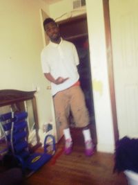 indoors
