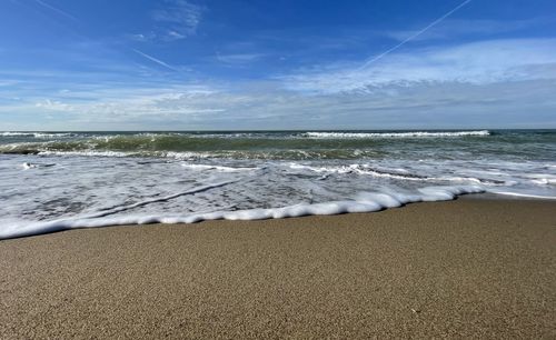 sea