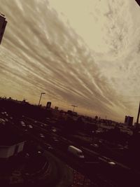 sky