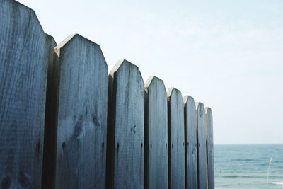 sea
