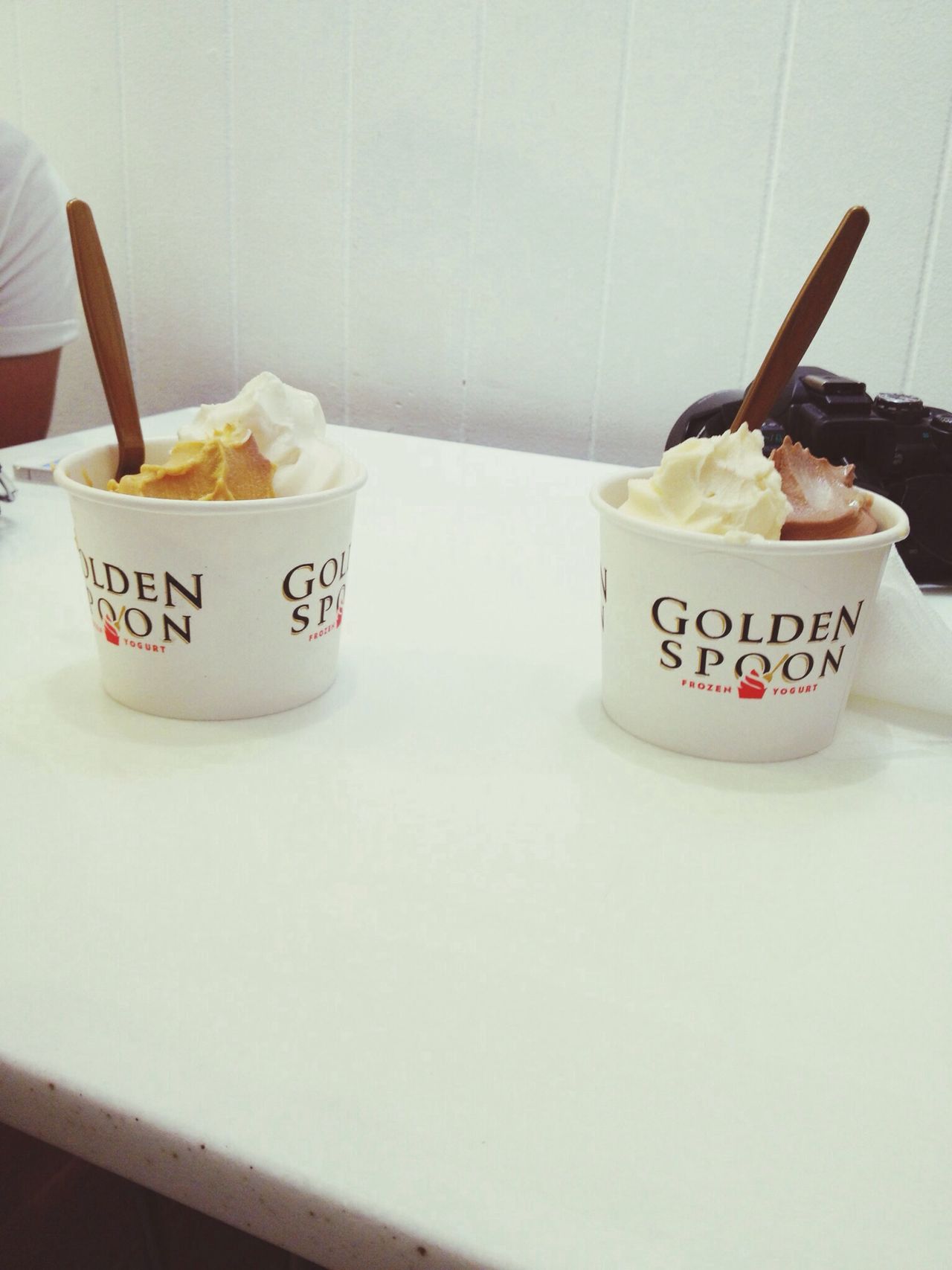 Goldenspoon