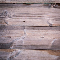 Full frame shot of hardwood floor