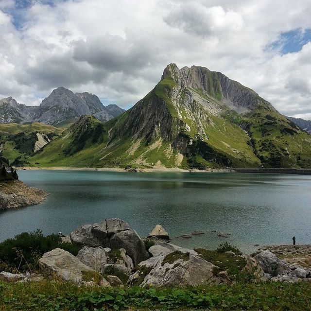 Spullersee