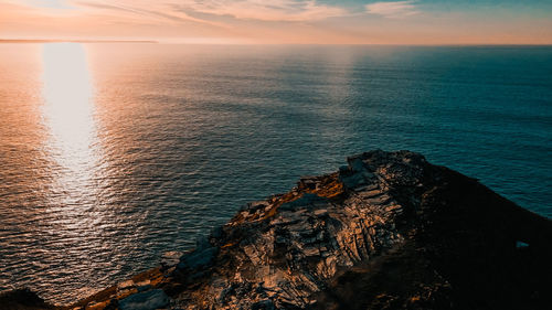 sea