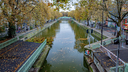 canal