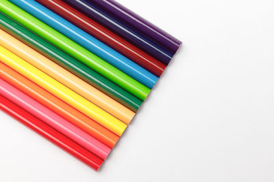 multi colored