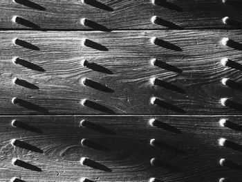 Full frame shot of pattern