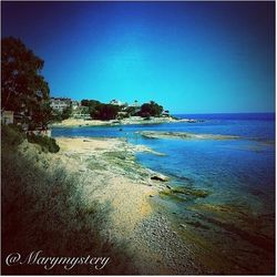 sea