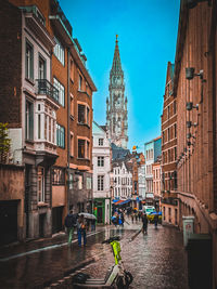 architecture