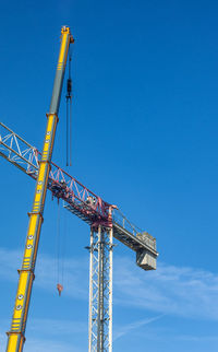 crane - construction machinery