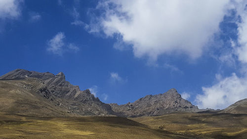 mountain