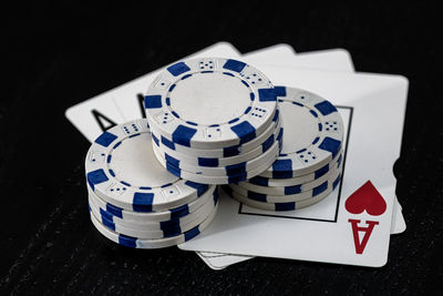 gambling