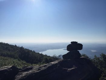 tranquility
