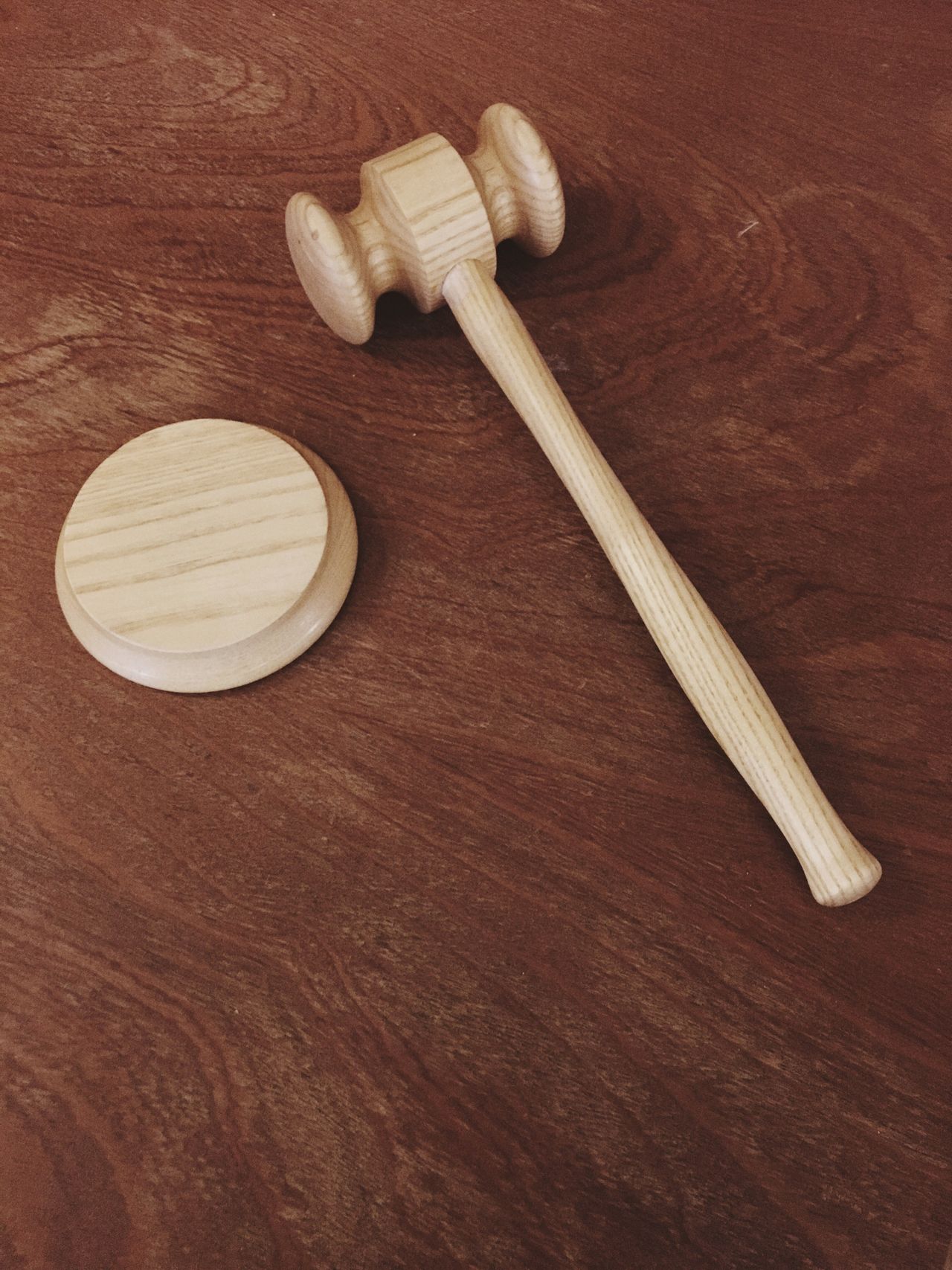 Gavel