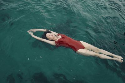 water