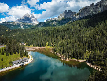 scenics - nature