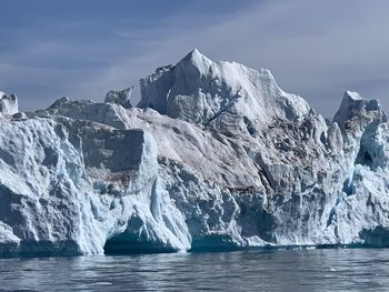 Greenland expedition 