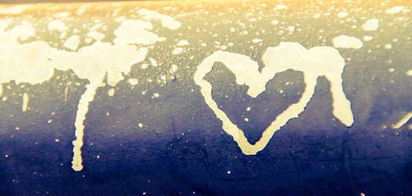 Full frame shot of tiled floor