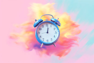 clock