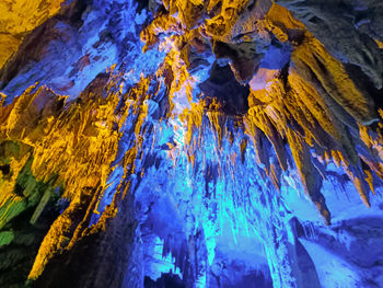 Furong cave wulong