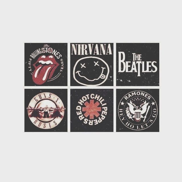 Fav bands