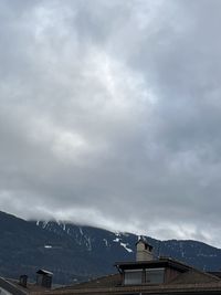 sky